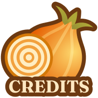 CREDITS